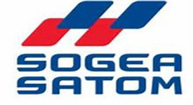 Logo Satom