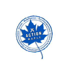 Logo Action Maple